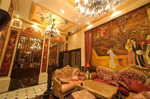 延边高档KTV妹子质量哪家好 延边高档KTV妹子质量哪家好